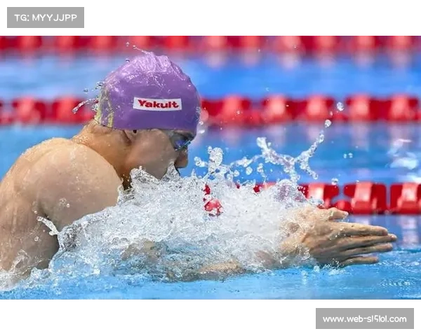 覃海洋200米蛙泳决赛战术揭秘后程发力助力夺冠分析