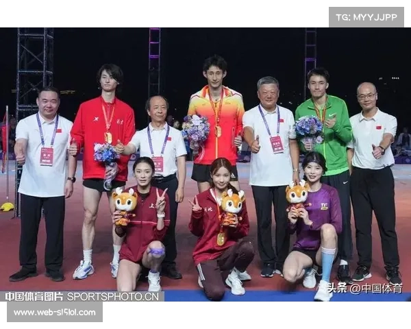 邵雨琪赛前两周遭遇胫骨水肿冰敷坚持训练最终力克群雄勇夺冠军