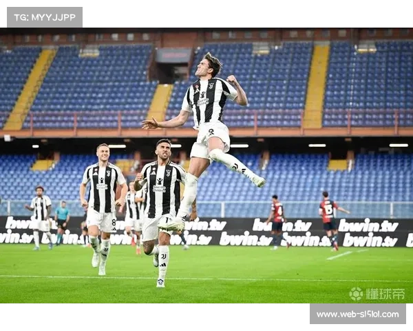 尤文图斯4-1大胜帕尔马，弗拉霍维奇梅开二度显锋芒